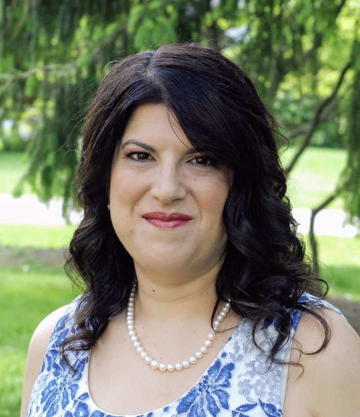 Ms. Heather Lawent - Wickey Ms. Heather Lawent - Wickey